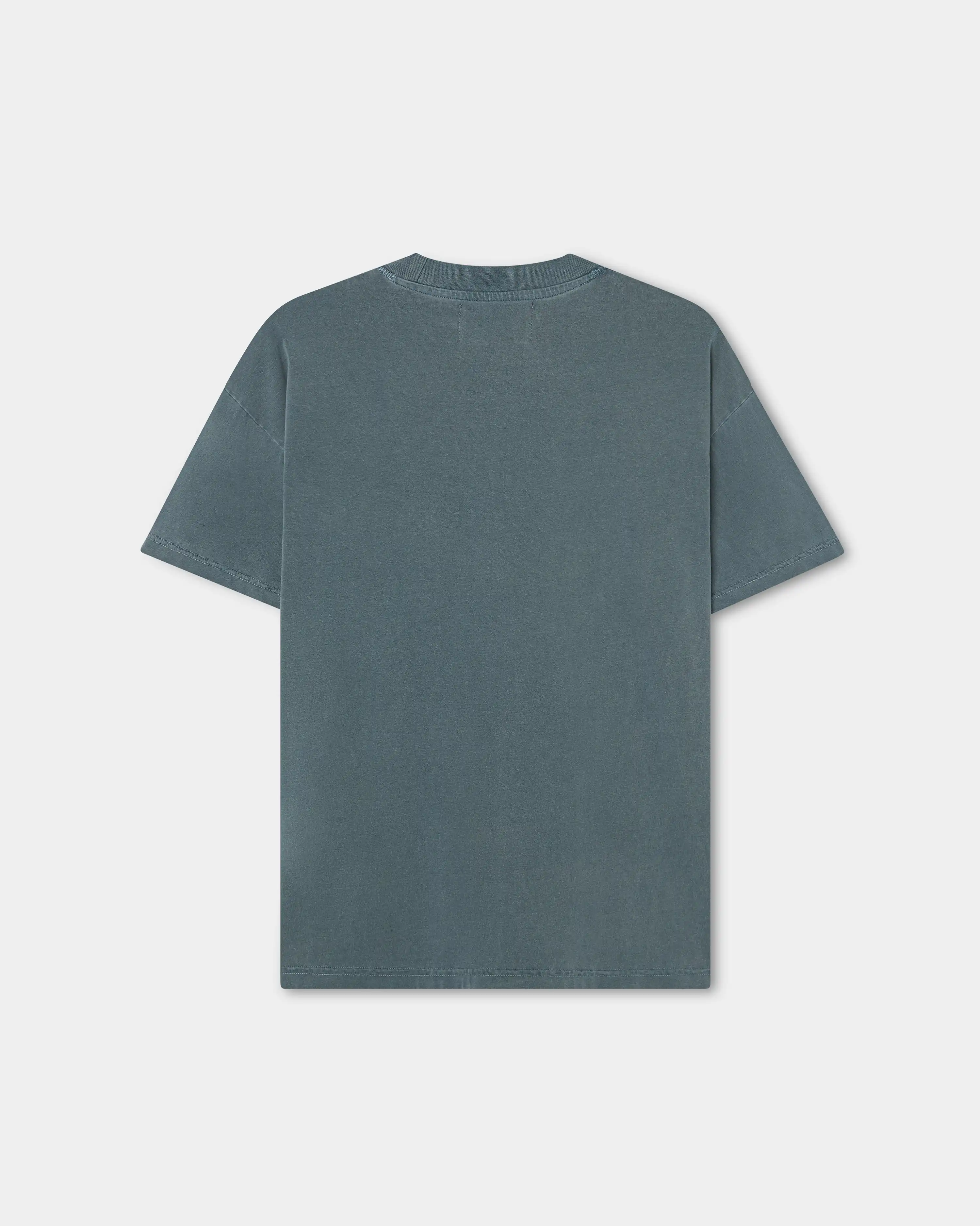 Beverly T-Shirt Green - Image 2
