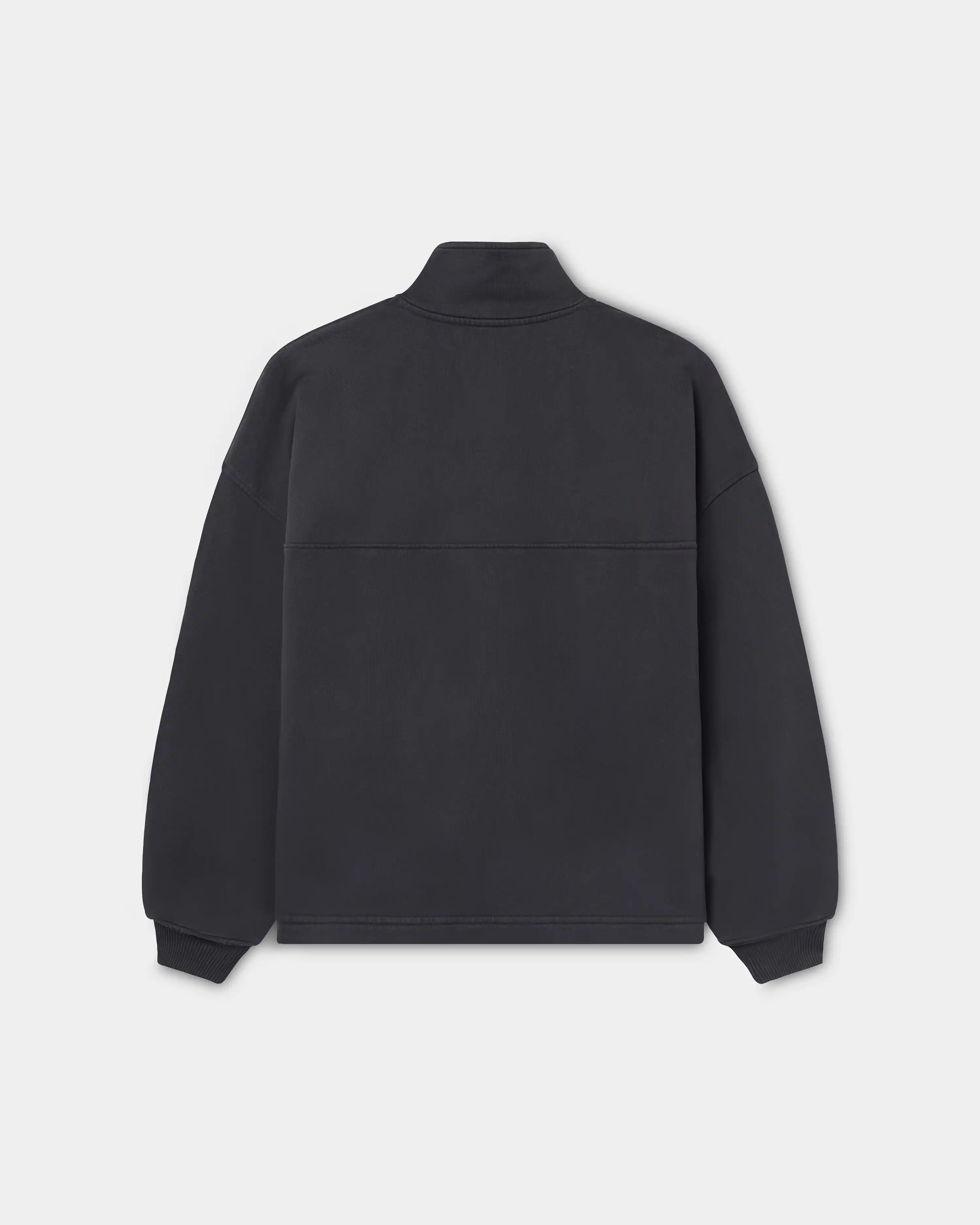 Founder Halfzip Grey - Image 2