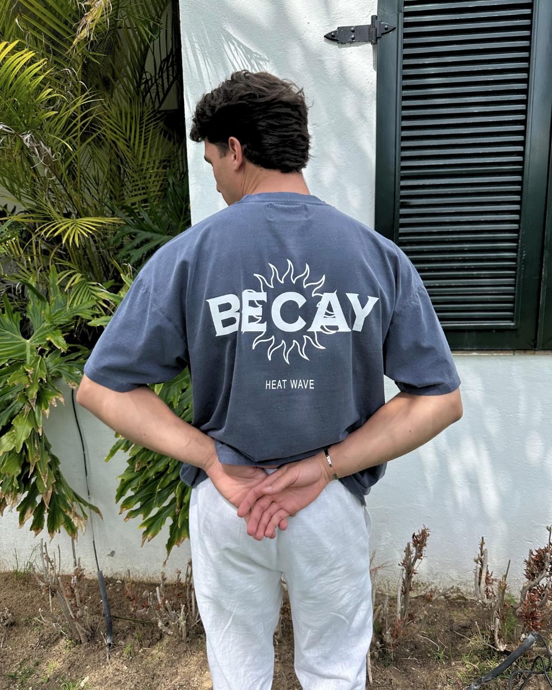 Heat Wave T-Shirt - Image 3