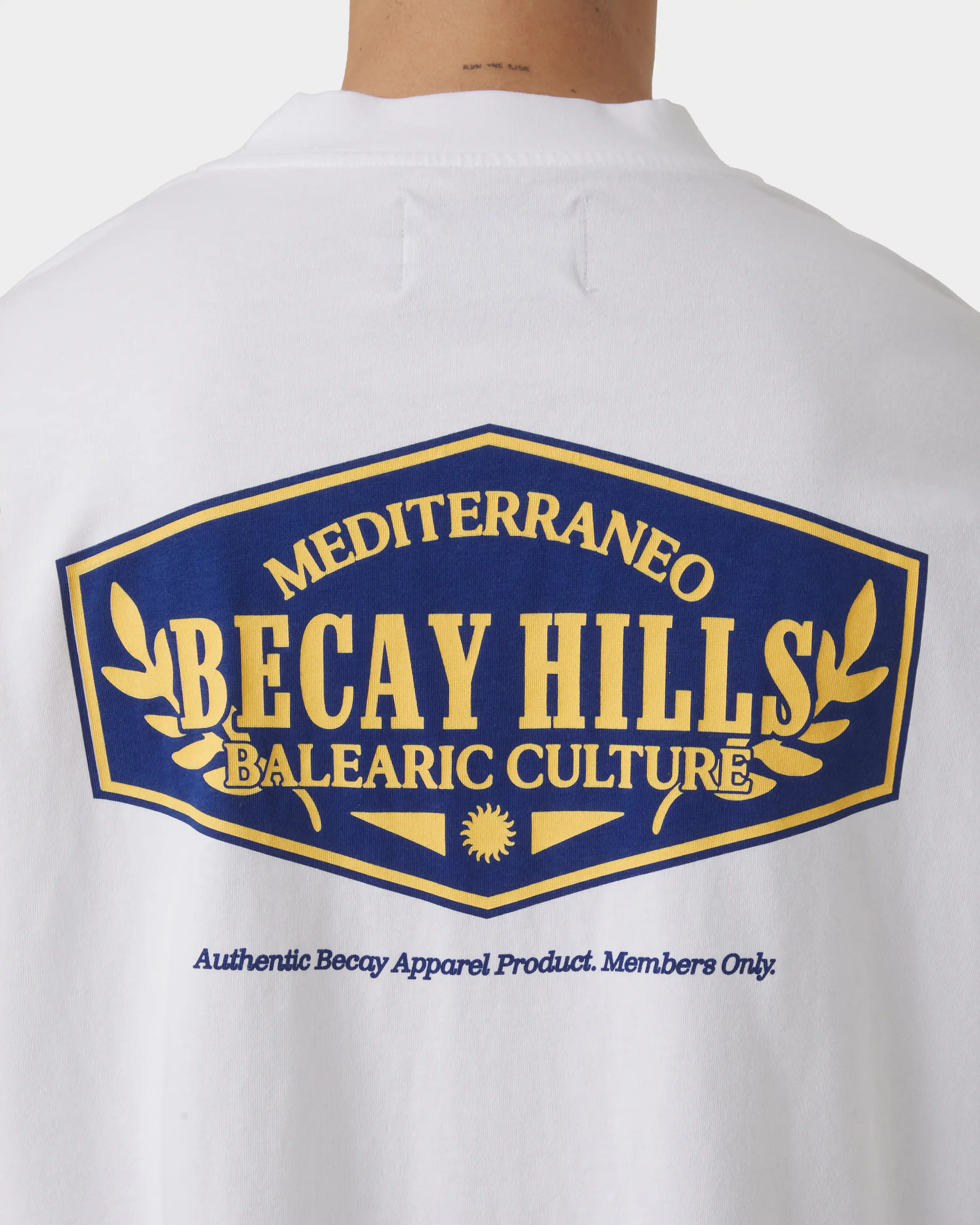 Heritage Longsleeve W&B - Image 7