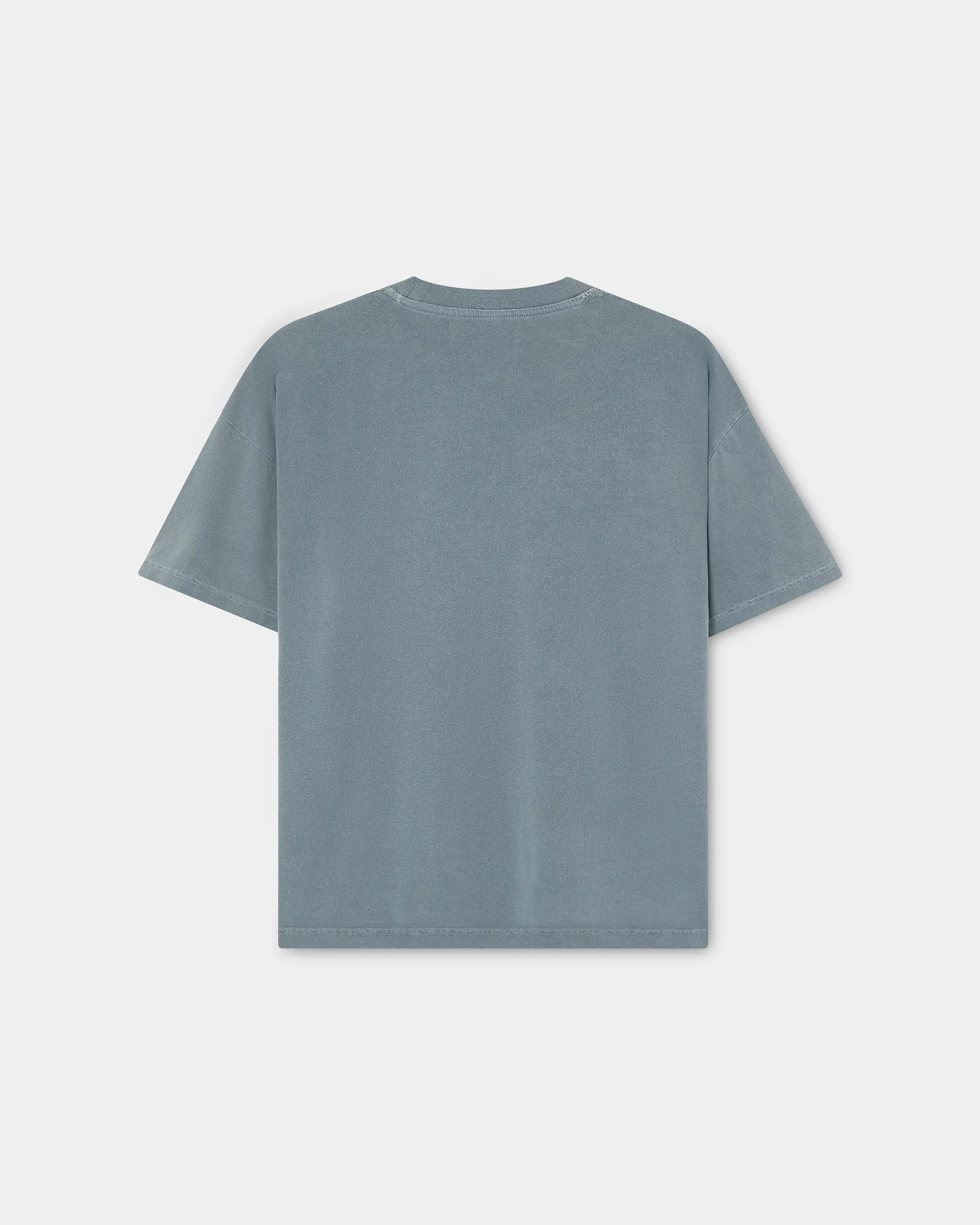 Horses T-Shirt Grey - Image 2