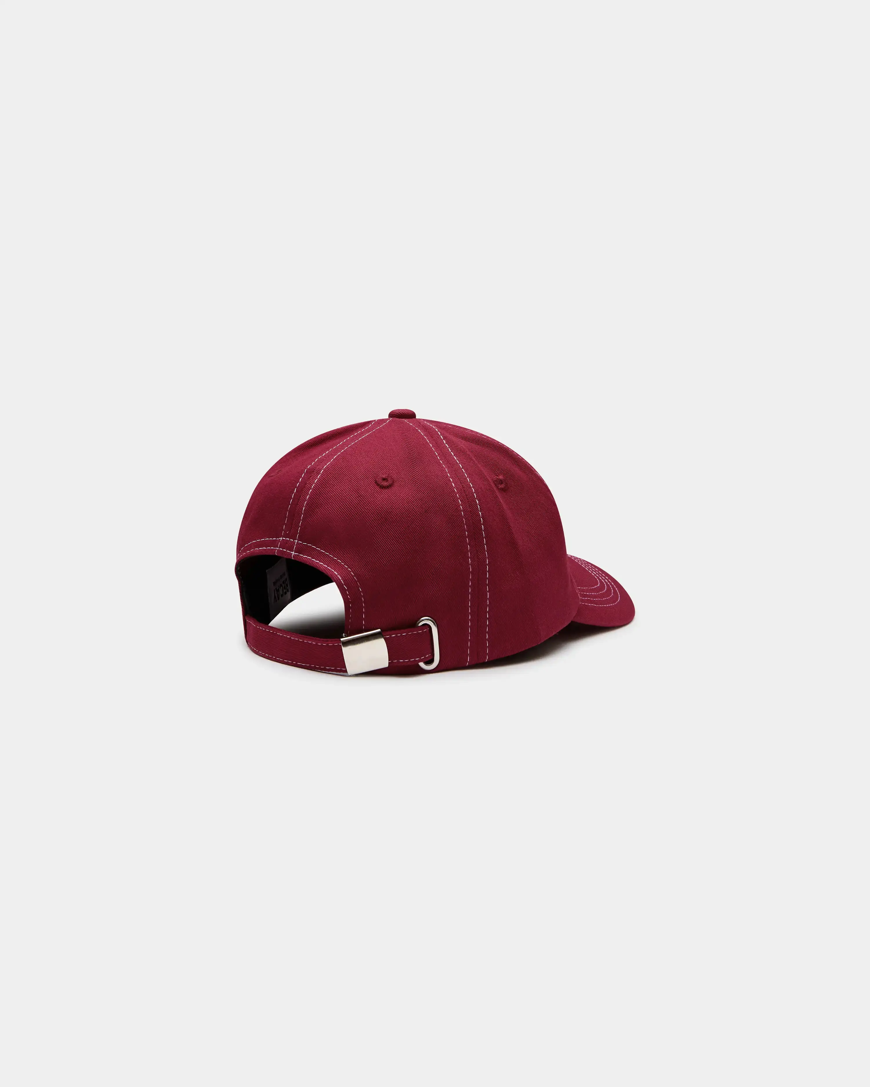 Mediterraneo Cap Red - Image 3