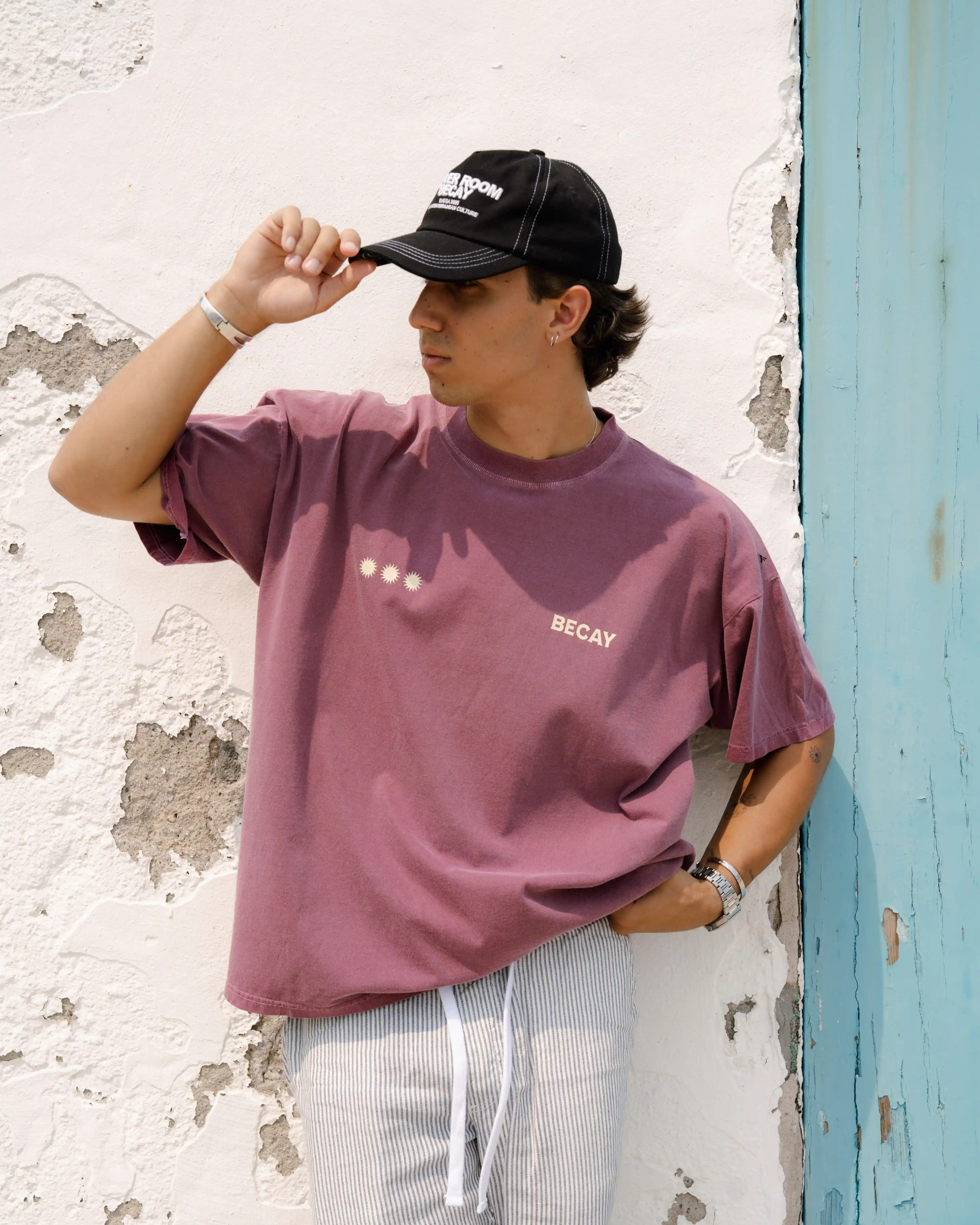 Season Wine T-Shirt - Image 5