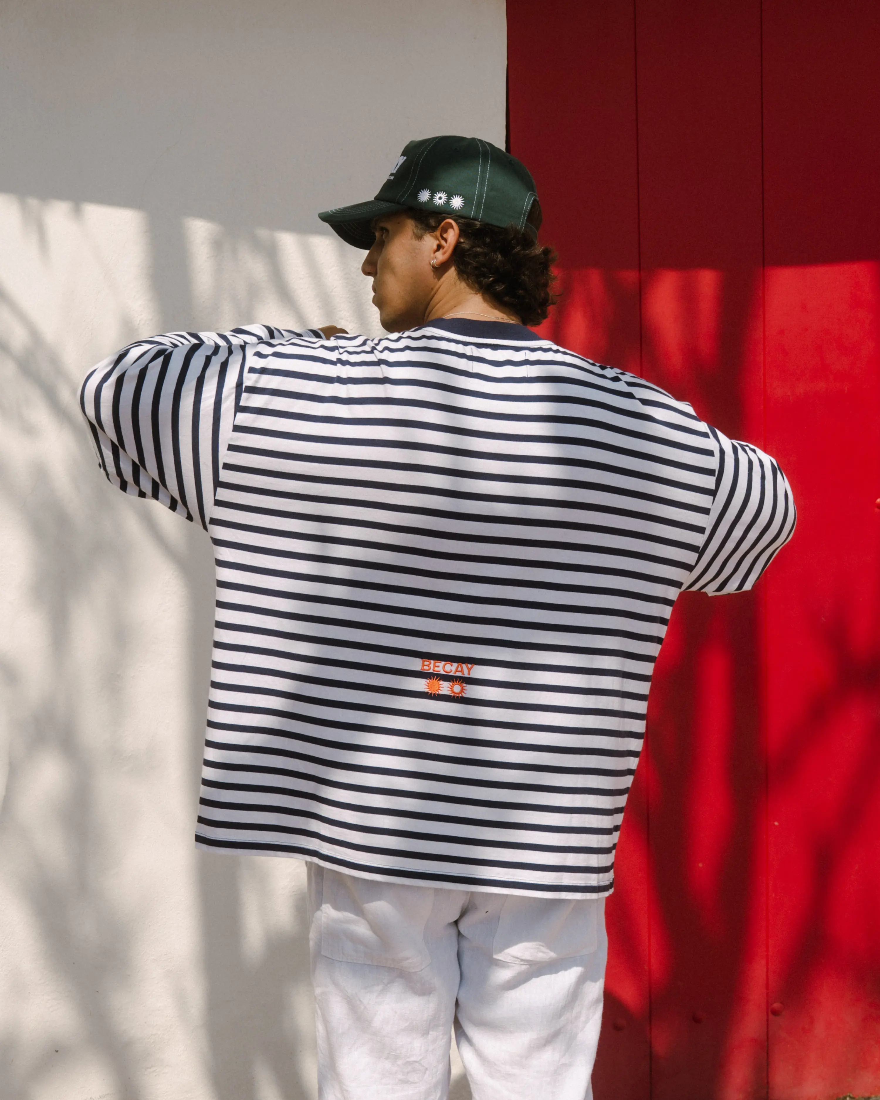 Stripes Long Sleeve - Image 3