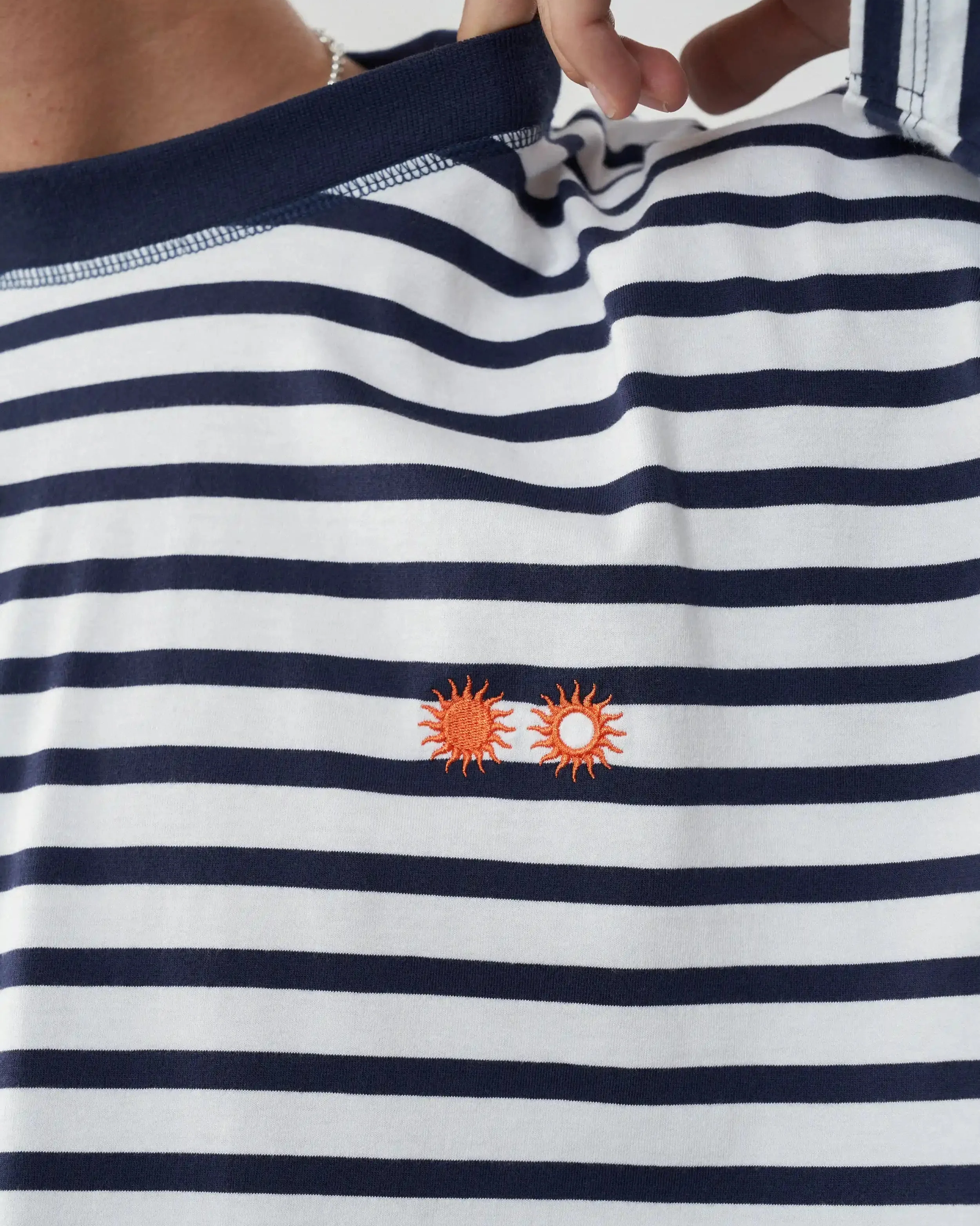 Stripes Long Sleeve - Image 5