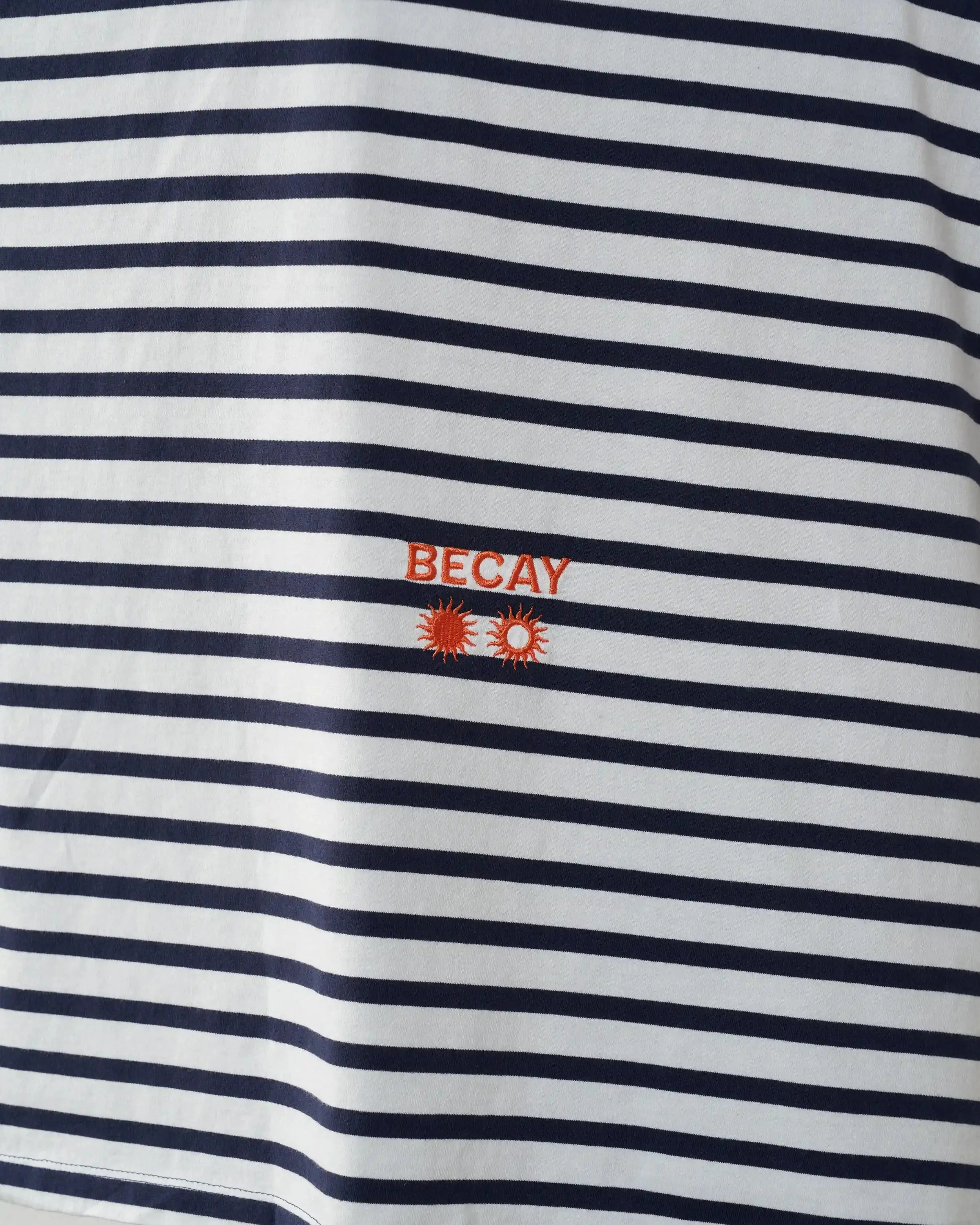 Stripes Long Sleeve - Image 7