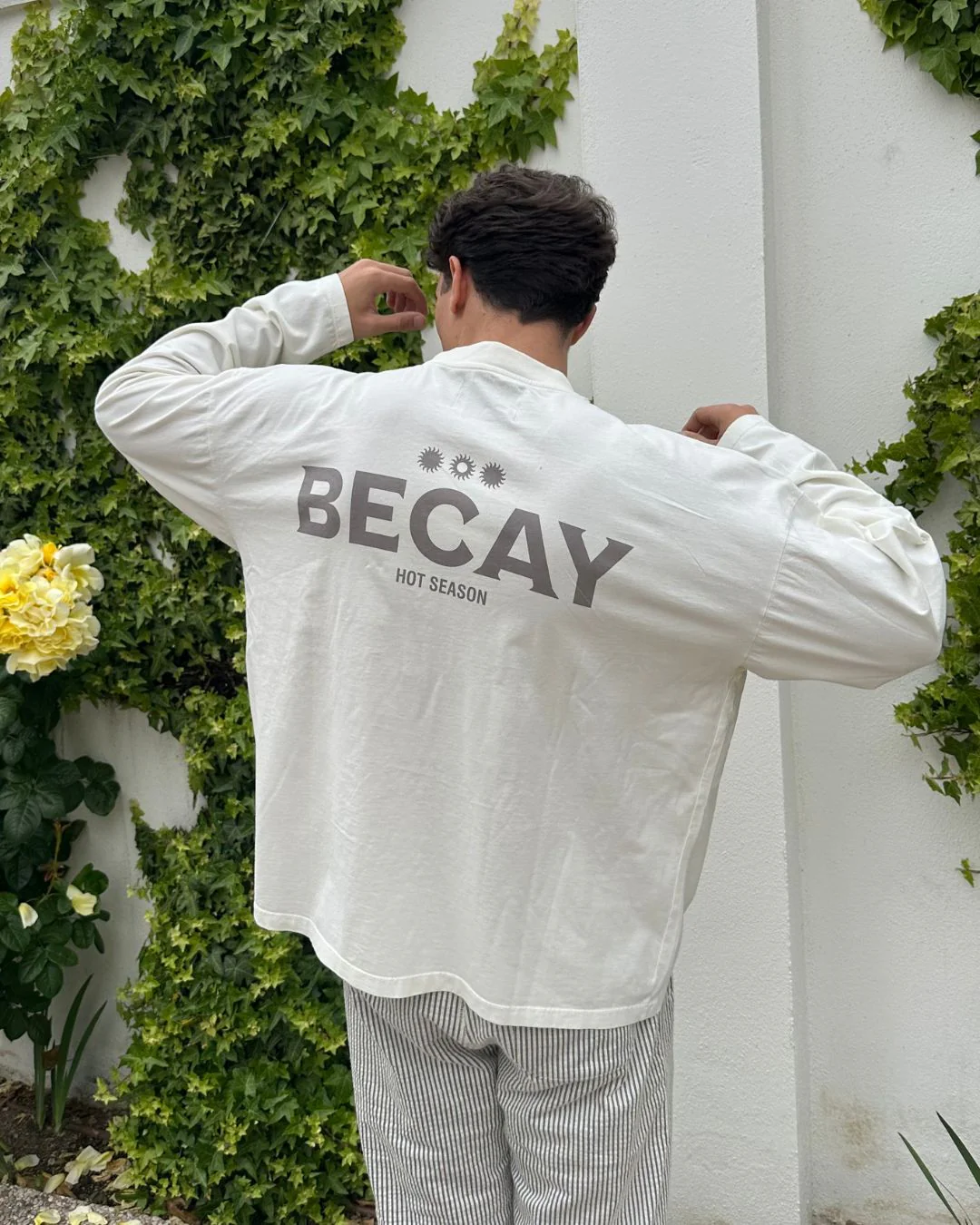 Travis Long Sleeve - Image 6